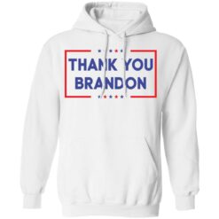 Thank you Brandon shirt $19.95