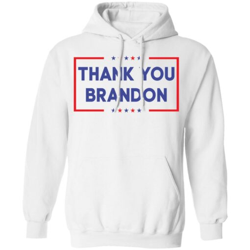 Thank you Brandon shirt $19.95 redirect11052021221135 3