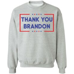 Thank you Brandon shirt $19.95 redirect11052021221135 4