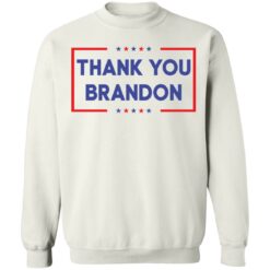 Thank you Brandon shirt $19.95 redirect11052021221135 5