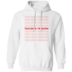 Taylors version shirt $19.95 redirect11062021111103 11
