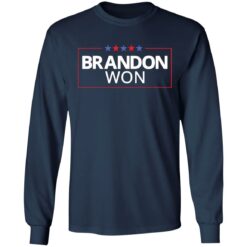 Brandon Won shirt $19.95 redirect11072021011104
