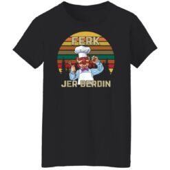 Ferk Jer Berdin shirt $19.95