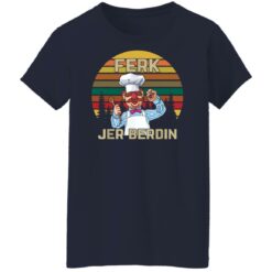 Ferk Jer Berdin shirt $19.95