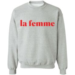 Yellowstone La Femme shirt $19.95