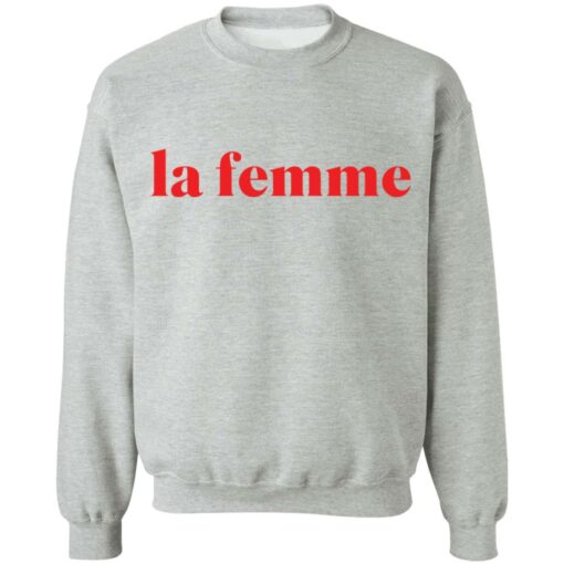 Yellowstone La Femme shirt $19.95 redirect11072021221114 1