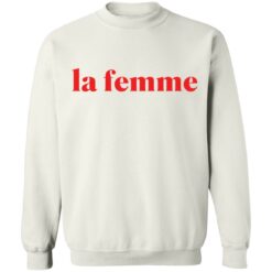 Yellowstone La Femme shirt $19.95