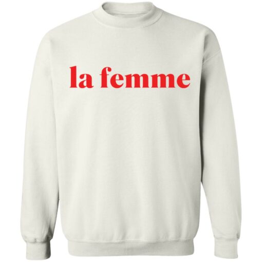 Yellowstone La Femme shirt $19.95