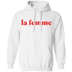 Yellowstone La Femme shirt $19.95