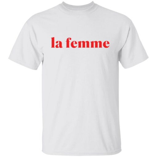 Yellowstone La Femme shirt $19.95 redirect11072021221114 3