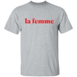 Yellowstone La Femme shirt $19.95 redirect11072021221114 4