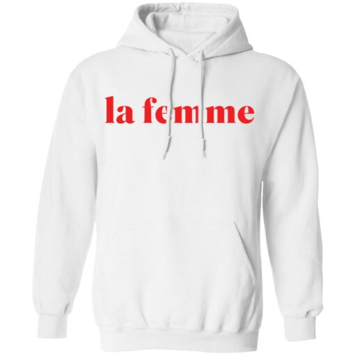 Yellowstone La Femme shirt $19.95 redirect11072021221114