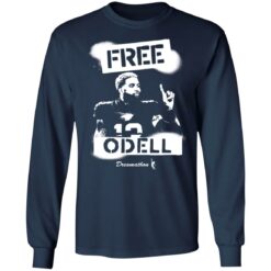 Free odell shirt $19.95 redirect11082021071143 1