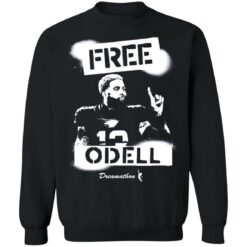 Free odell shirt $19.95 redirect11082021071143 4
