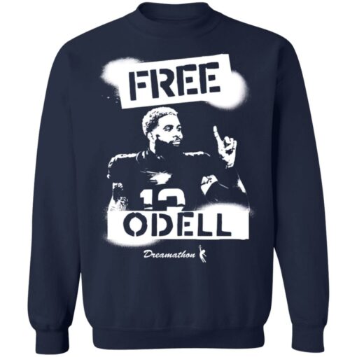 Free odell shirt $19.95 redirect11082021071143 5