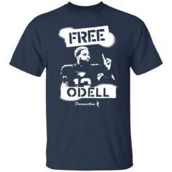 Free odell shirt $19.95 redirect11082021071143 7