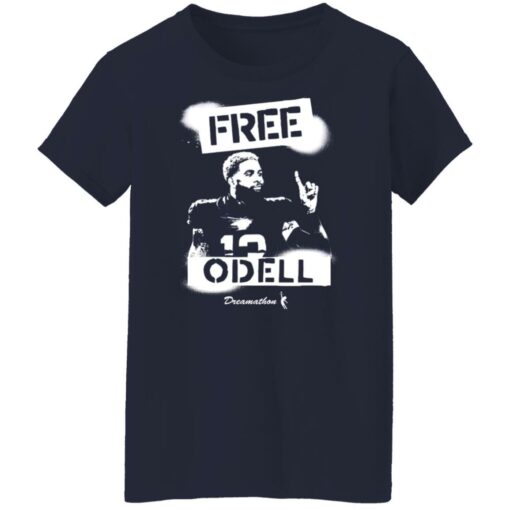Free odell shirt $19.95 redirect11082021071144 1