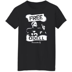 Free odell shirt $19.95 redirect11082021071144