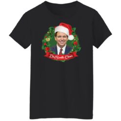 DeSantis Claus Christmas shirt $19.95 redirect11082021101131 11