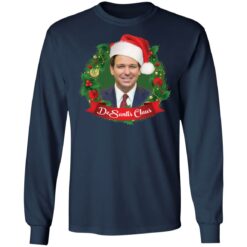 DeSantis Claus Christmas shirt $19.95