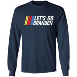 Let's go Branden shirt $19.95