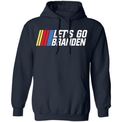 Let's go Branden shirt $19.95 redirect11082021101155 3