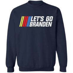 Let's go Branden shirt $19.95