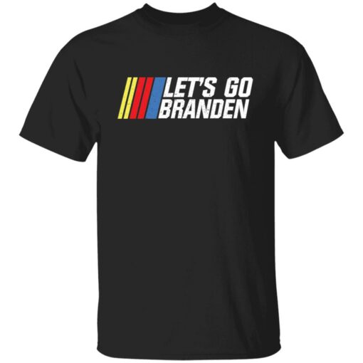 Let's go Branden shirt $19.95 redirect11082021101155 6