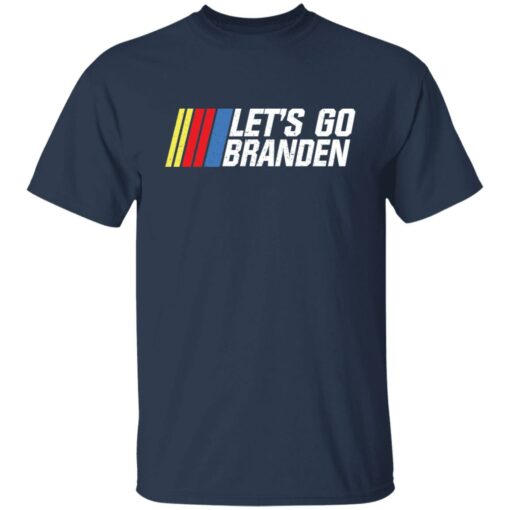 Let's go Branden shirt $19.95 redirect11082021101155 7
