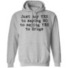 Pullover Hoodie