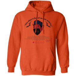This place is full of satanic activity shirt $19.95 redirect11082021221105 3