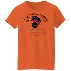 This place is full of satanic activity shirt $19.95 redirect11082021221106 1