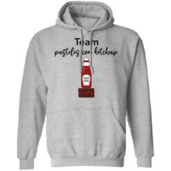 Team pasteles con ketchup heinz tomato ketchup shirt $19.95 redirect11092021001112 2