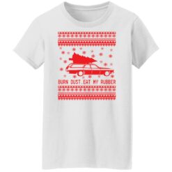 Burn dust eat my rubber Christmas sweater $19.95 redirect11092021001127 10