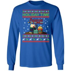 Holiday time adventure time Christmas sweater $19.95