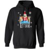 Z66 Pullover Hoodie