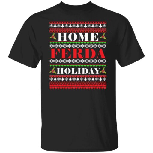 Home Ferda Holiday Christmas sweater $19.95 redirect11092021011153 10