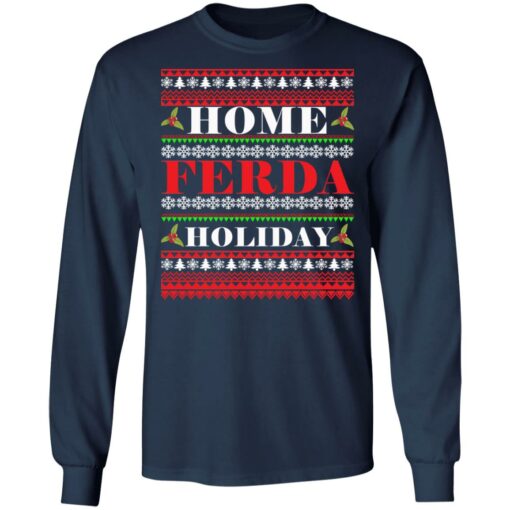 Home Ferda Holiday Christmas sweater $19.95 redirect11092021011153 2