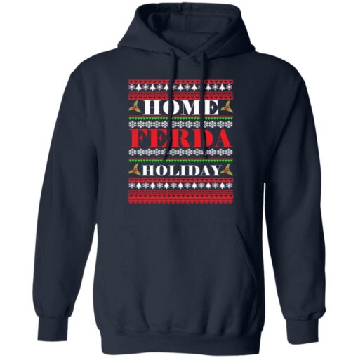 Home Ferda Holiday Christmas sweater $19.95