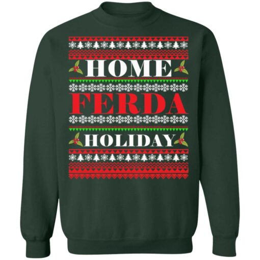 Home Ferda Holiday Christmas sweater $19.95 redirect11092021011153 8