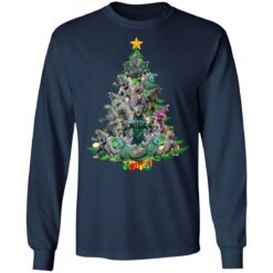Godzilla Chrismas tree shirt $19.95 redirect11092021011159 2