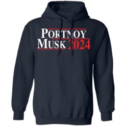 Portnoy musk 2024 shirt $19.95 redirect11092021081137 3