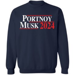 Portnoy musk 2024 shirt $19.95 redirect11092021081137 5