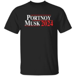 Portnoy musk 2024 shirt $19.95 redirect11092021081137 6