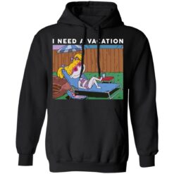 Angelica Pickles i need a vacation shirt $19.95 redirect11102021001102 2