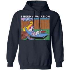 Angelica Pickles i need a vacation shirt $19.95 redirect11102021001102 3