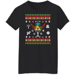 Zelda Christmas sweater $19.95