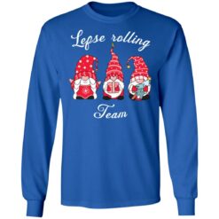 Lefse rolling team gnome Christmas sweater $19.95 redirect11102021001116 1
