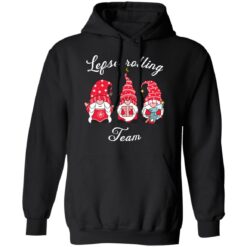 Lefse rolling team gnome Christmas sweater $19.95 redirect11102021001116 3
