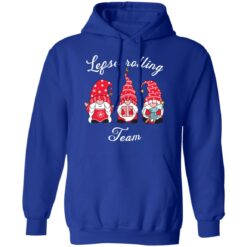 Lefse rolling team gnome Christmas sweater $19.95 redirect11102021001117